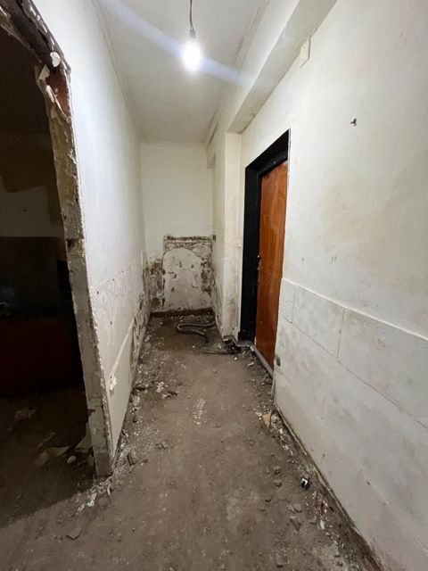 2-otaqlı yeni tikili, Abşeron Gənclər şəhərciyi, 50 m²