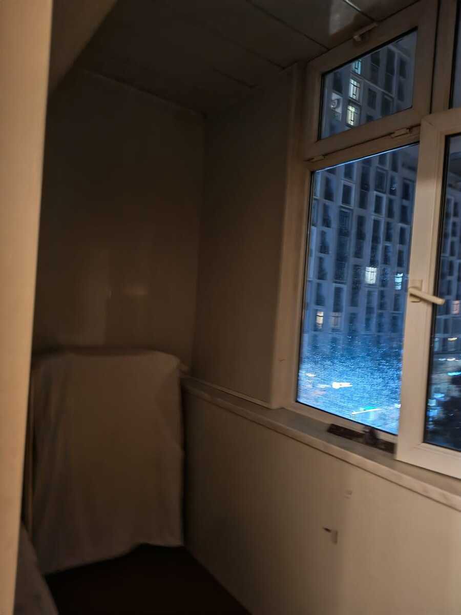 Satılır 2 otaqlı köhnə tikili 45 m² — Mənzil, Bakı (8)