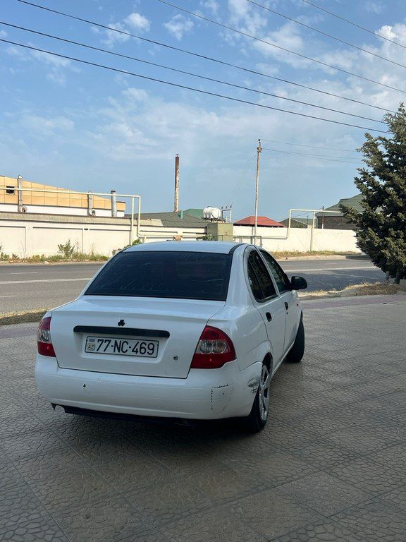 Saipa Tiba, 1.5 L, 2014 il, 822 282 km — Avtomobillər, Bakı (5)