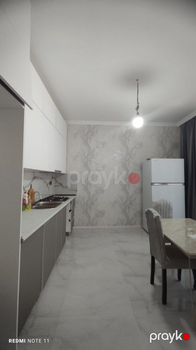 Bağ evi kirayə verilir, Qala qəs — Ev, villa, Bakı (8)
