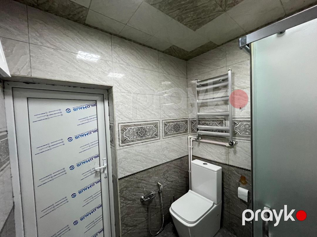 Satılır 6 otaqlı həyət evi/bağ evi 170 m² — Ev, villa, Bakı (5)