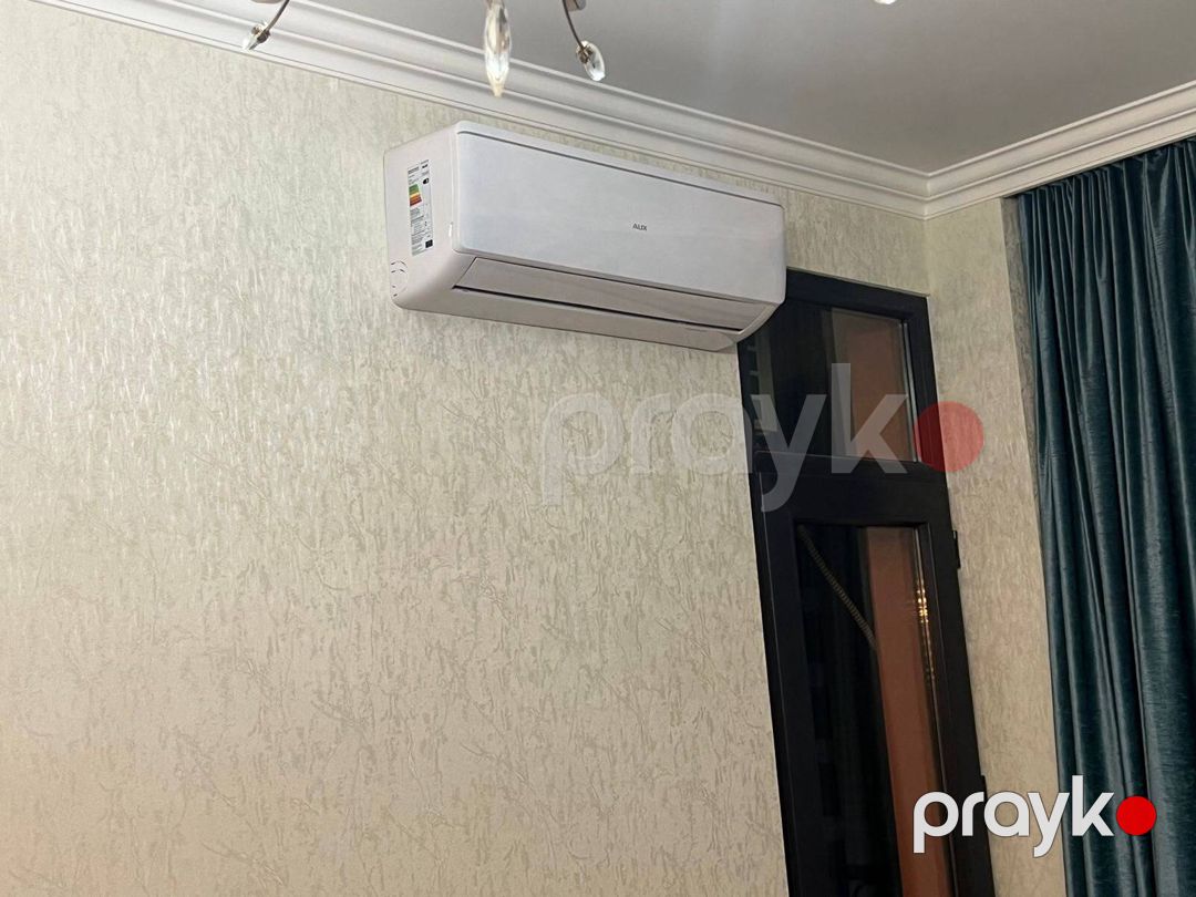 İcarəyə verilir 2 otaqlı yeni tikili 60 m² — Mənzil, Bakı (5)