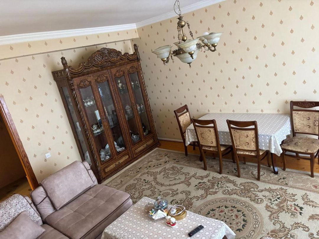 Satılır 3 otaqlı yeni tikili 65 m² — Mənzil, Bakı (2)
