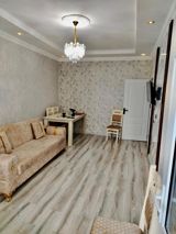 İcarəyə verilir 2 otaqlı köhnə tikili 55 m² — Ülvi Bəy