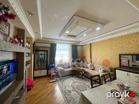 3-otaqlı yeni tikili, Masazır qəs., 90 m²
