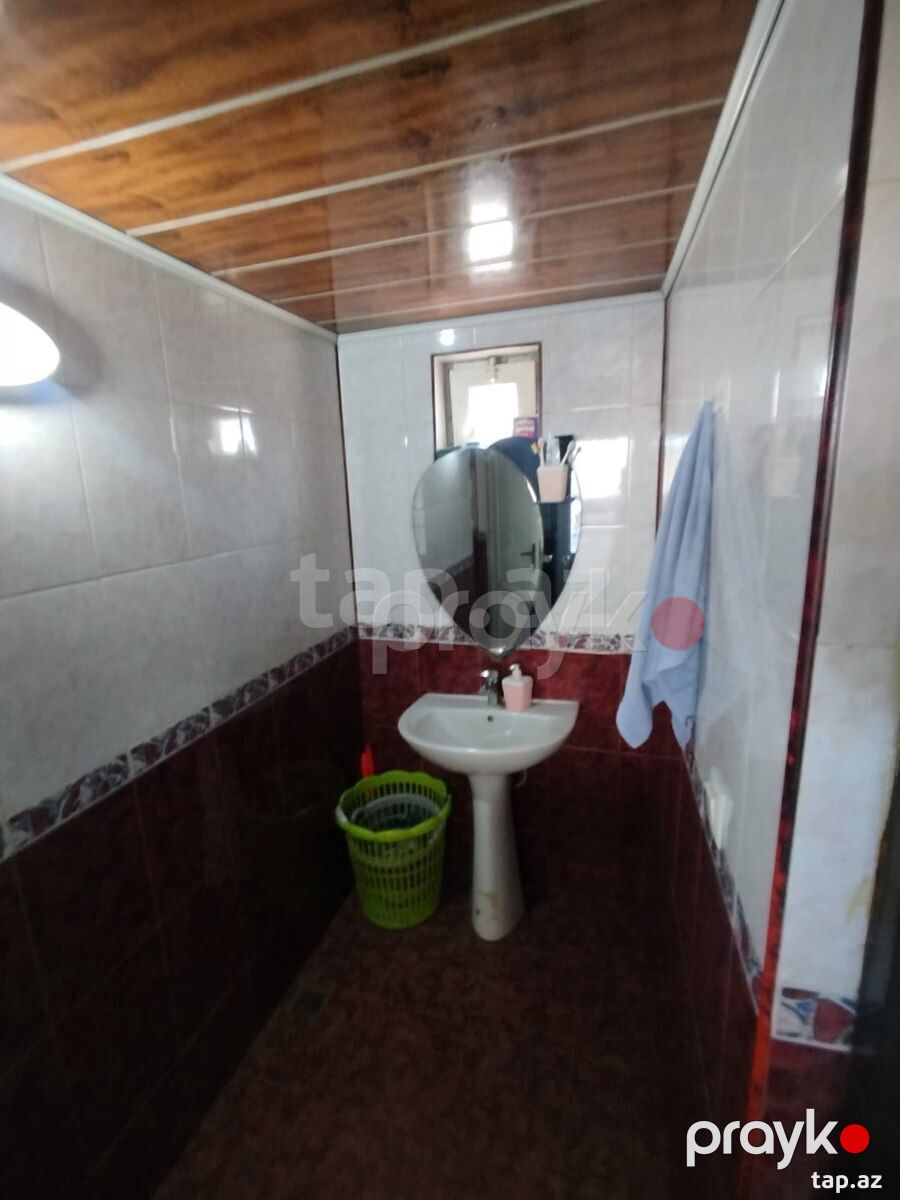 Həyət evi, Maştağa qəs. — Daşınmaz əmlak, Bakı (9)