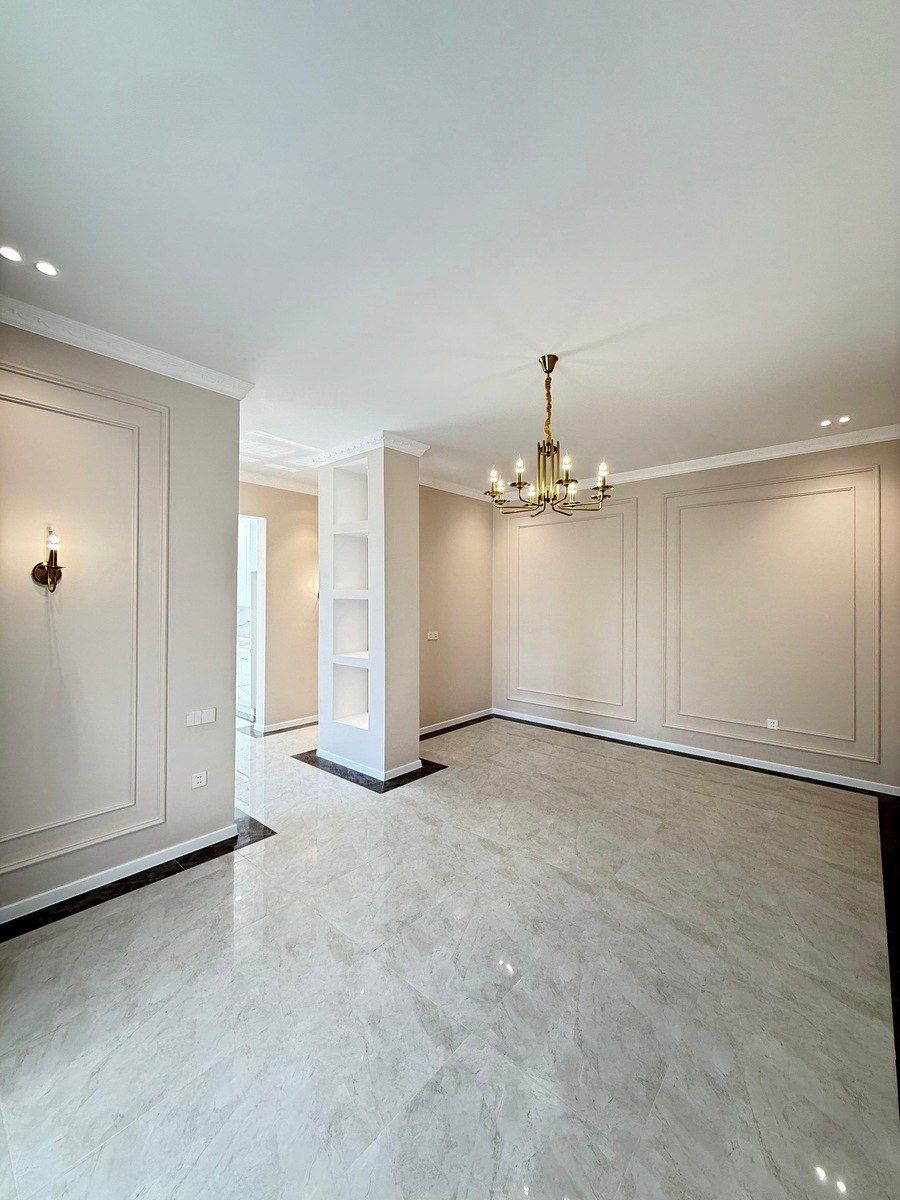 Satılır 4 otaqlı həyət evi/bağ evi 120 m² — Ev, villa, Bakı (10)