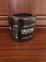 HIQ Creatine 150g– 100% saf kreatin monohidrat. - Mikronizə olunmuş — İdman qidası və əlavələr