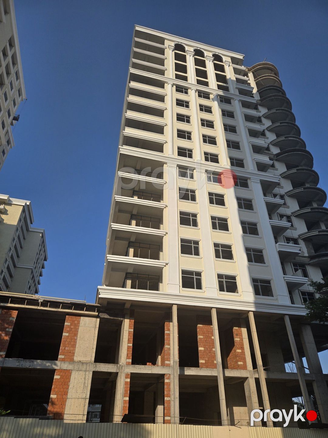 Satılır 3 otaqlı yeni tikili 144 m² — Mənzil, Bakı (8)