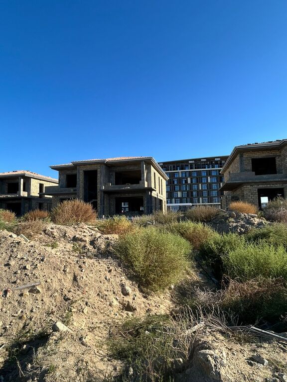 Satılır 5 otaqlı həyət evi/bağ evi 445 m² — Ev, villa, Bakı (5)