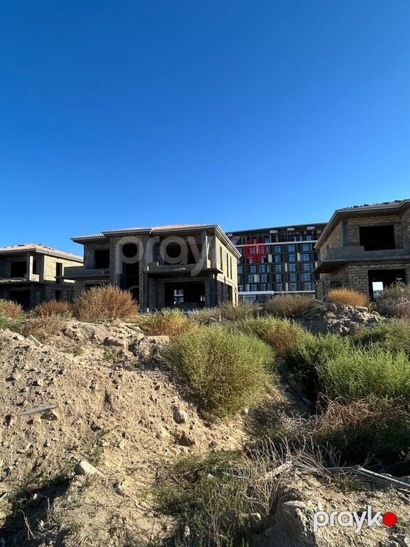 Satılır 5 otaqlı həyət evi/bağ evi 445 m² — Ev, villa, Bakı (5)
