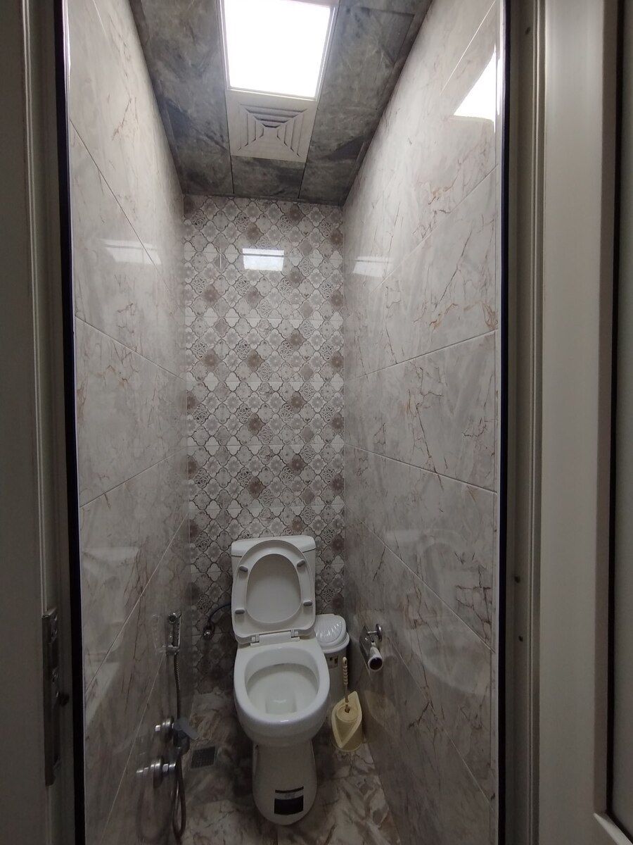 4-otaqlı mənzil, Sumqayıt ş., 95 m² — Daşınmaz əmlak, Sumqayıt (11)