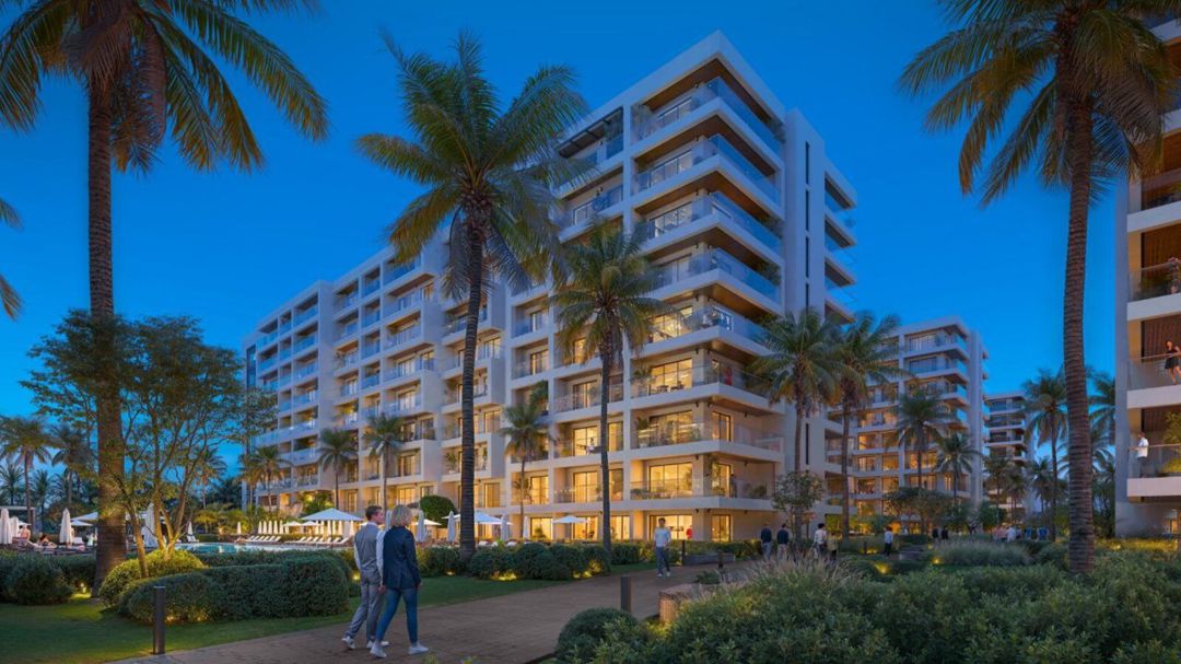 Satılır 2 otaqlı yeni tikili 98 m² — Mənzil, Bakı (3)