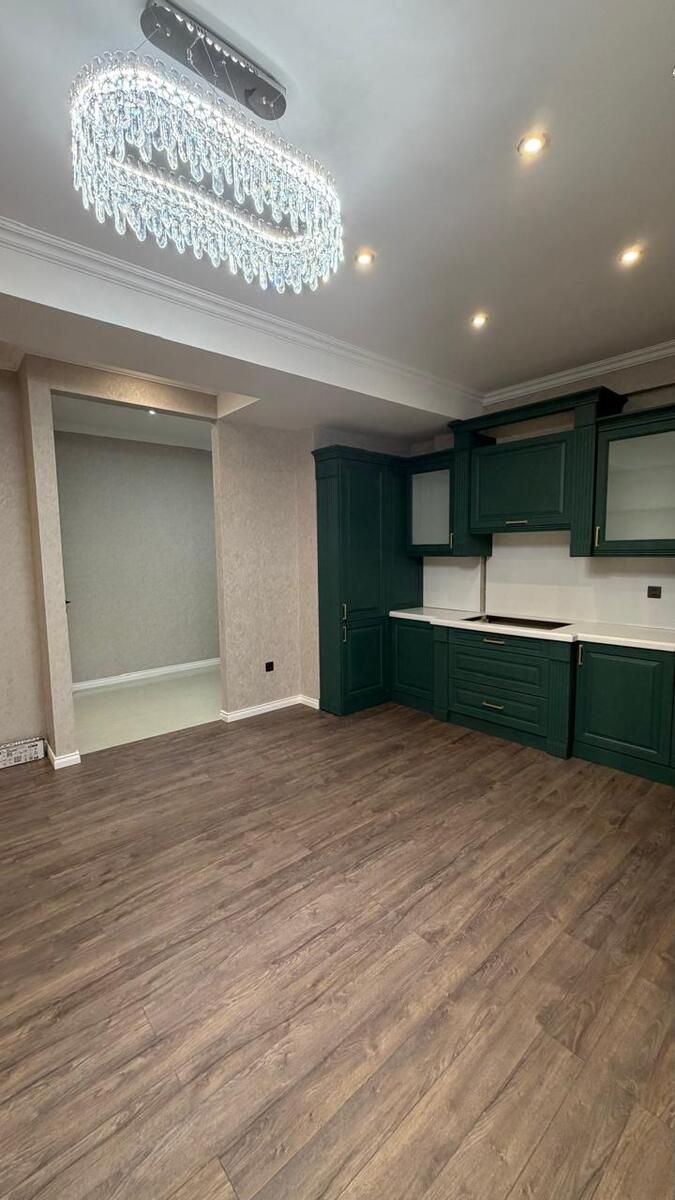 Satılır 3 otaqlı yeni tikili 74 m² — Mənzil, Bakı (2)