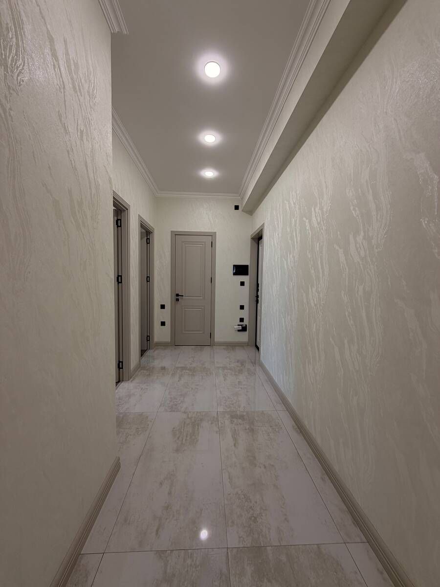 Satılır 3 otaqlı yeni tikili 68 m² — Mənzil, Bakı (10)