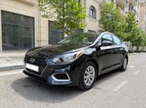 Hyundai Accent, 2020 il — Avtomobillər