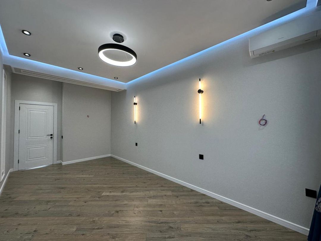 Satılır 3 otaqlı yeni tikili 90 m² — Mənzil, Bakı (9)