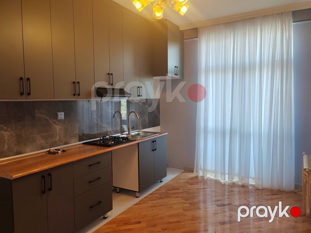 İcarəyə verilir 2 otaqlı yeni tikili 70 m² — Mənzil, Bakı (12)