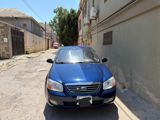 Kia Cerato, 1.6 L, 2008 il, 246 000 km — Автомобили