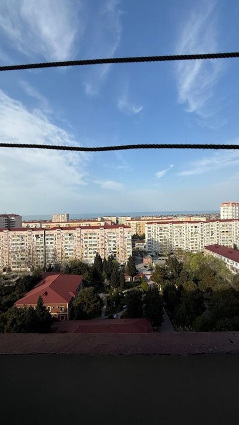 2 otaqlı, Yeni tikili, 49 kv. m