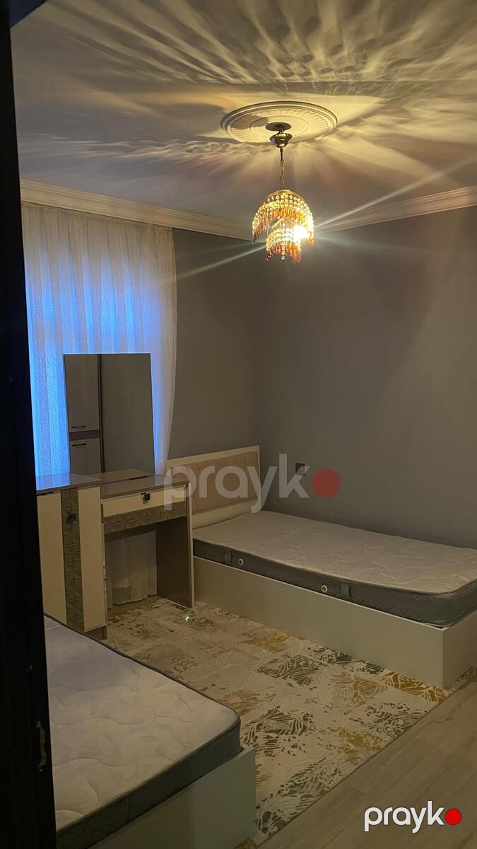 İcarəyə verilir 2 otaqlı həyət evi/bağ evi 45 m² — Ev, villa, Bakı (4)