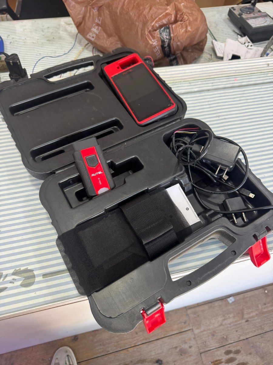 Autel km100 — Ehtiyat hissələri və aksesuarlar, Ağcabədi (5)