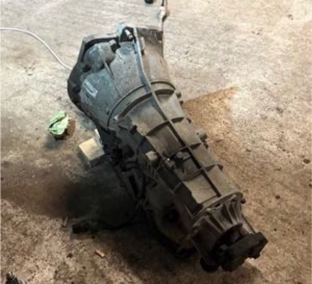 BMW E46, ZF 5HP19 yağ nasosu — Ehtiyat hissələri və aksesuarlar, Bakı