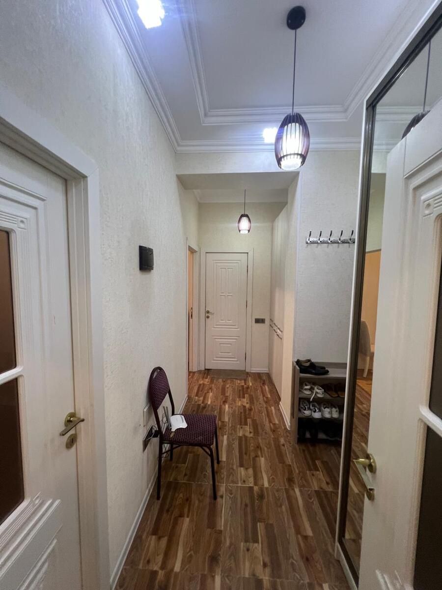 Satılır 3 otaqlı yeni tikili 75 m² — Mənzil, Bakı (5)