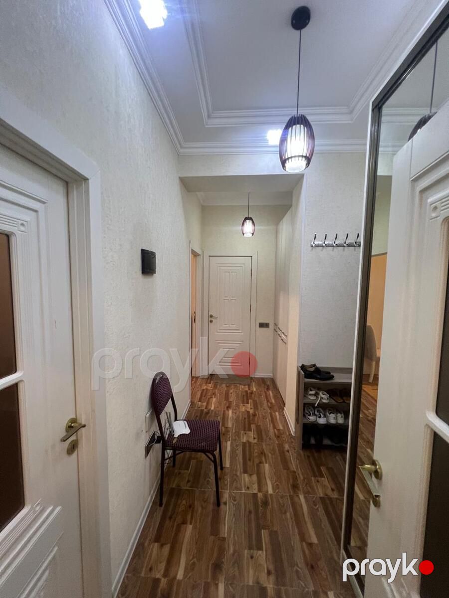 Satılır 3 otaqlı yeni tikili 75 m² — Mənzil, Bakı (5)