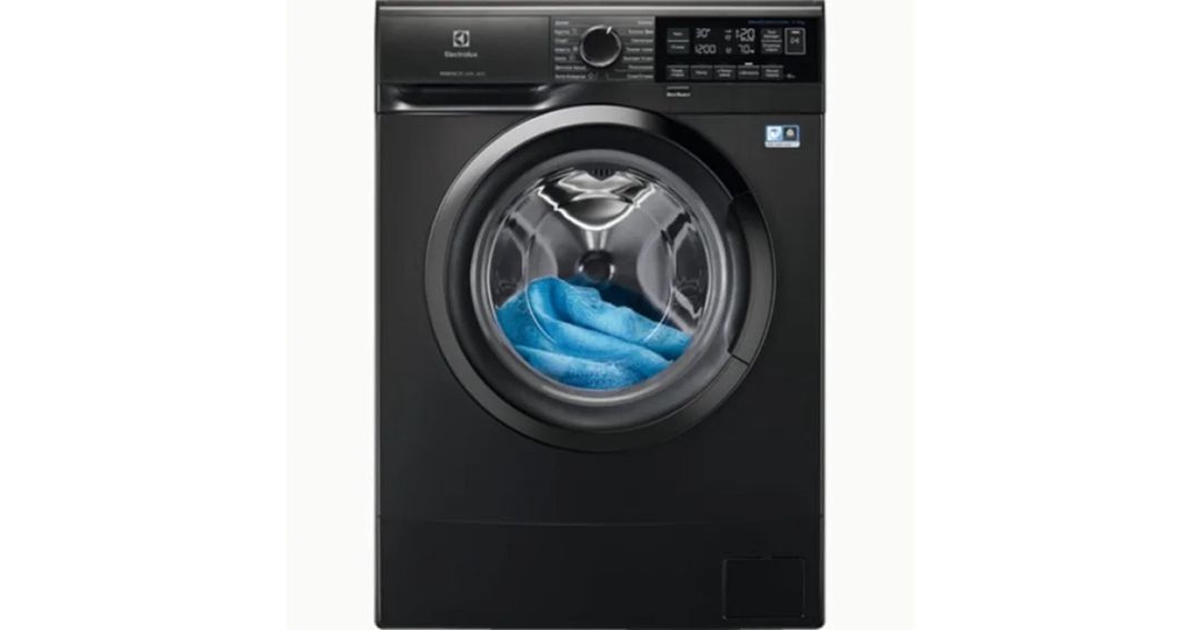 Paltaryuyan maşın Electrolux EW6S3R27SX — Ev texnikası, Bakı