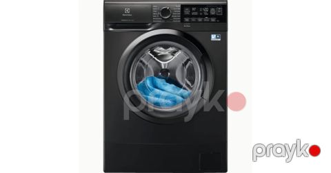 Paltaryuyan maşın Electrolux EW6S3R27SX