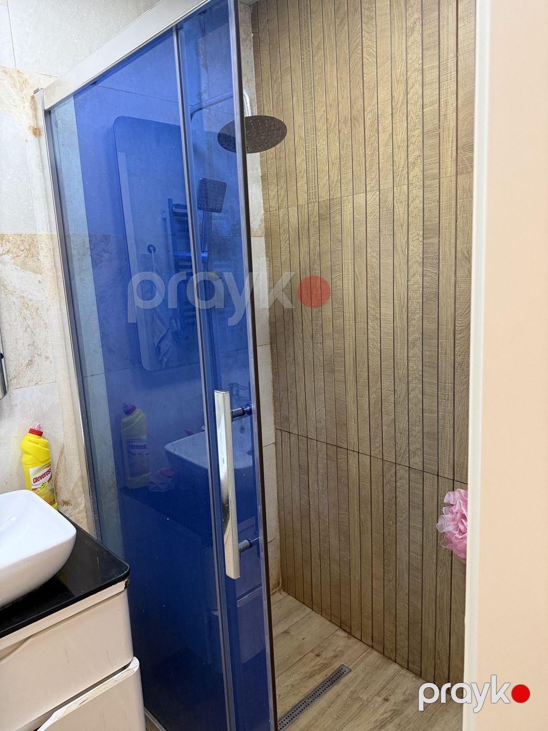 İcarəyə verilir 2 otaqlı yeni tikili 72 m² — Mənzil, Bakı (6)