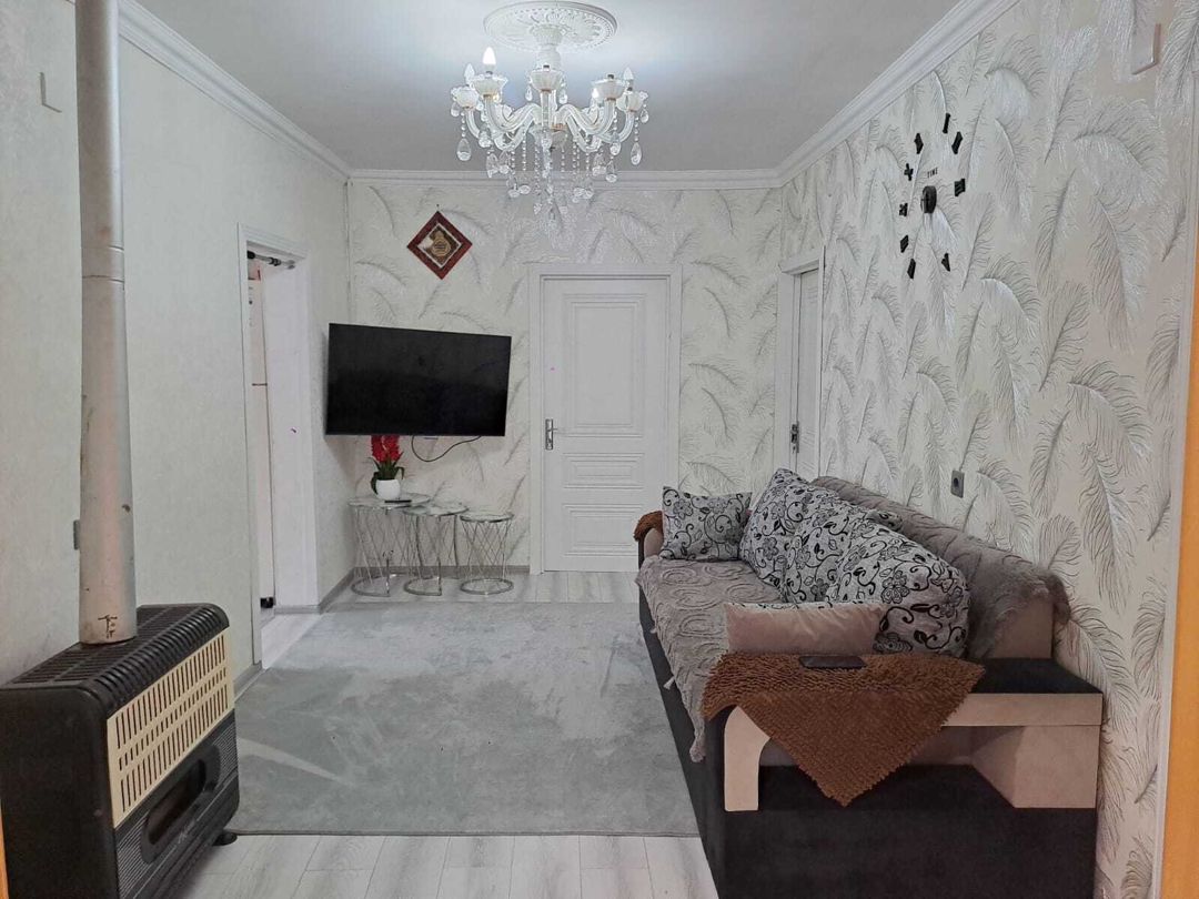 Həyət evi kirayə verilir, Qax r. — Daşınmaz əmlak, Qax (9)