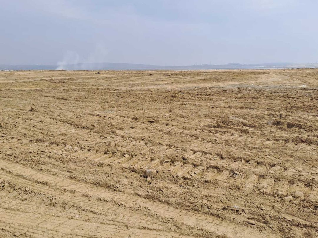 Satılır torpaq 200 sot — Torpaq, Bakı (3)