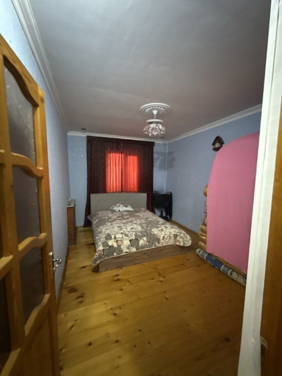 Satılır 5 otaqlı həyət evi/bağ evi 160 m² — Ev, villa, Bakı (2)