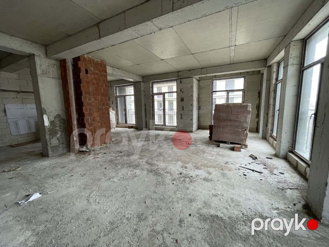 Satılır 3 otaqlı yeni tikili 104 m² — Mənzil, Bakı (8)