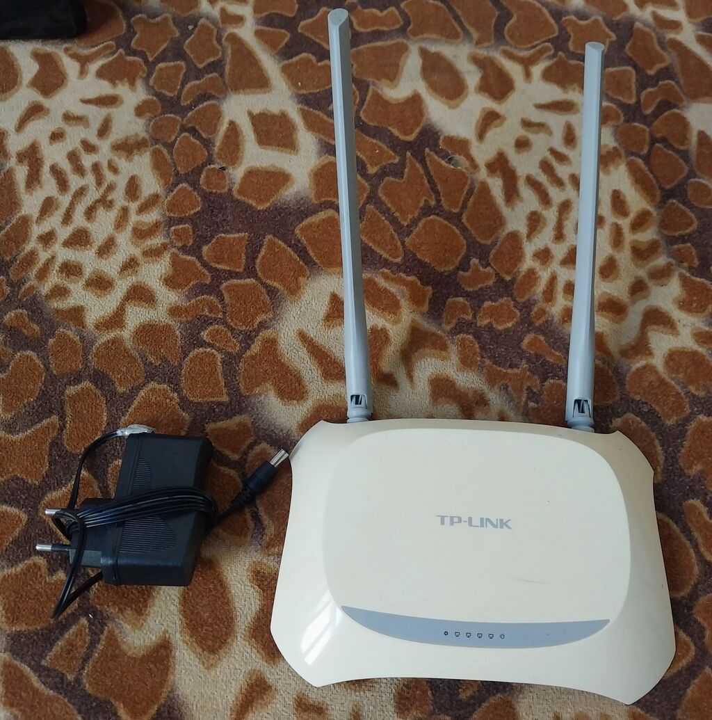 Wifi madem satilir islekdi adaptr var real alici buyursun — Elektronika, Xırdalan