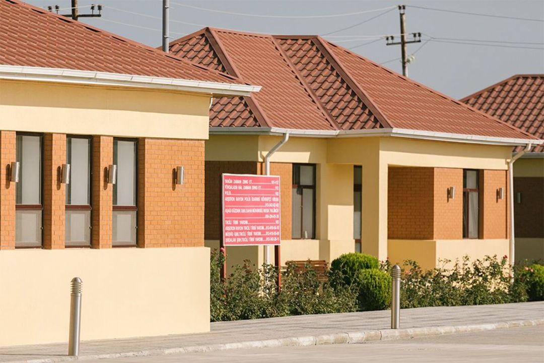 Obyekt icarəyə verilir, Abşeron r. — Daşınmaz əmlak, Bakı (7)