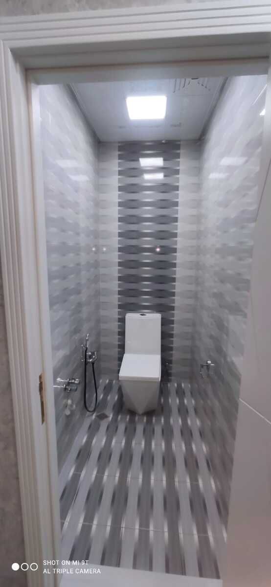 3-otaqlı yeni tikili kirayə verilir, Sumqayıt ş., 100 m² — Daşınmaz əmlak, Sumqayıt (7)