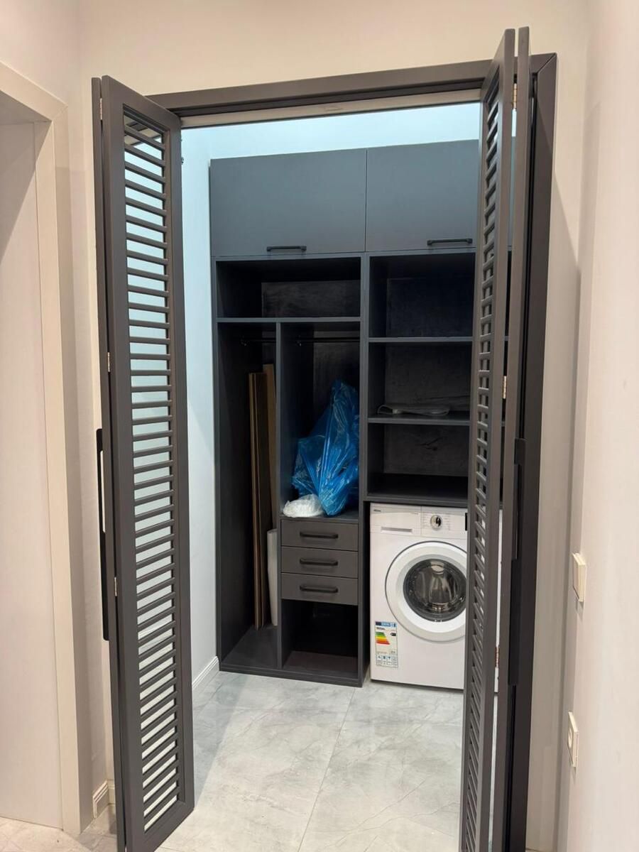 İcarəyə verilir 2 otaqlı yeni tikili 65 m² — Mənzil, Bakı (7)