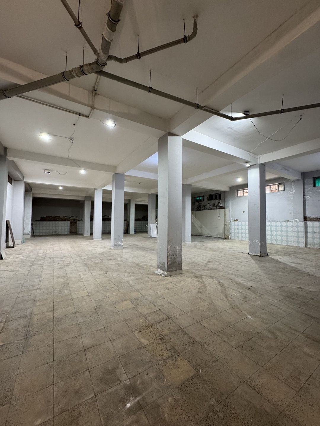 İcarəyə verilir obyekt 340 m² — Əmlak, Bakı (4)