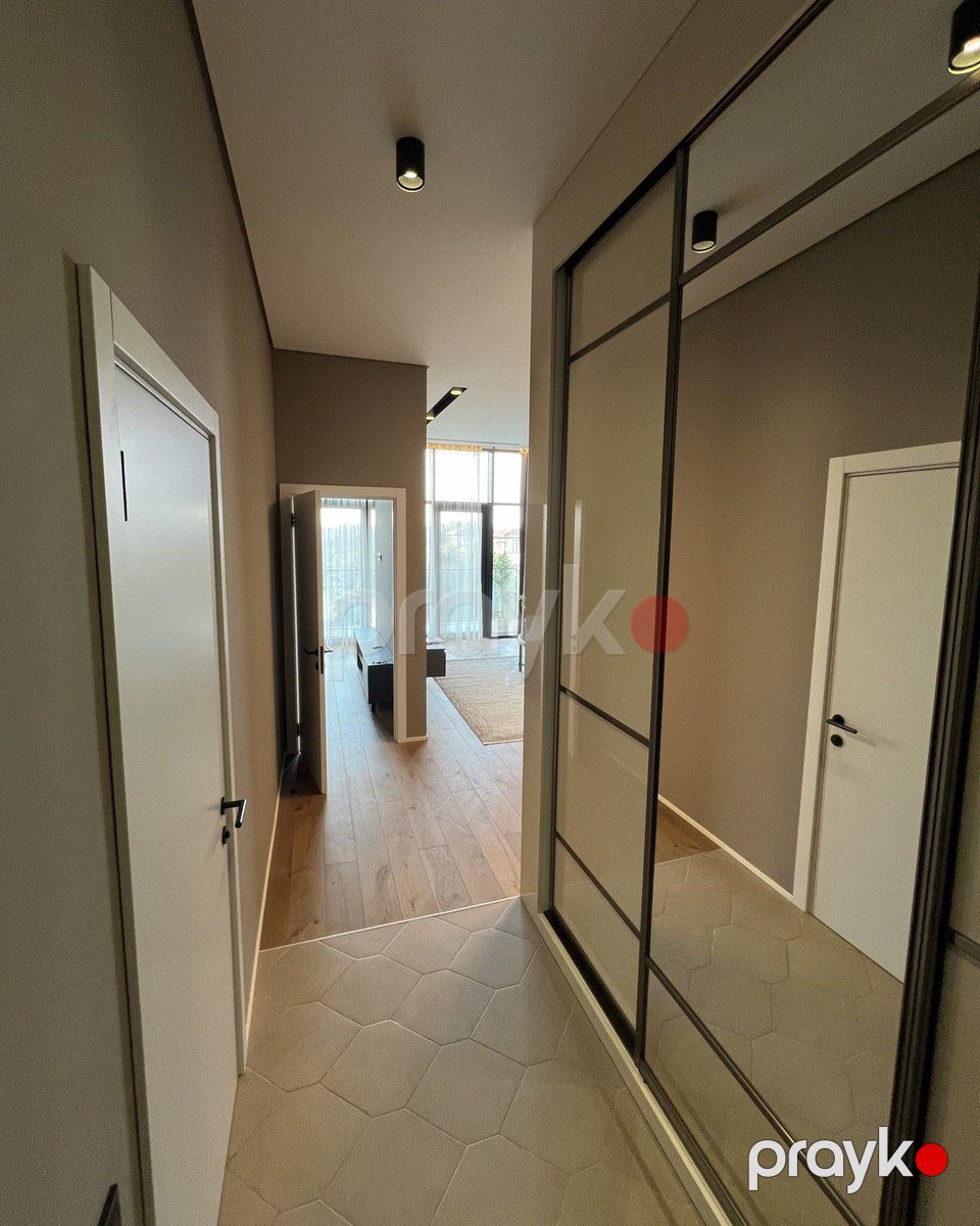 İcarəyə verilir 2 otaqlı yeni tikili 72 m² — Mənzil, Bakı (12)