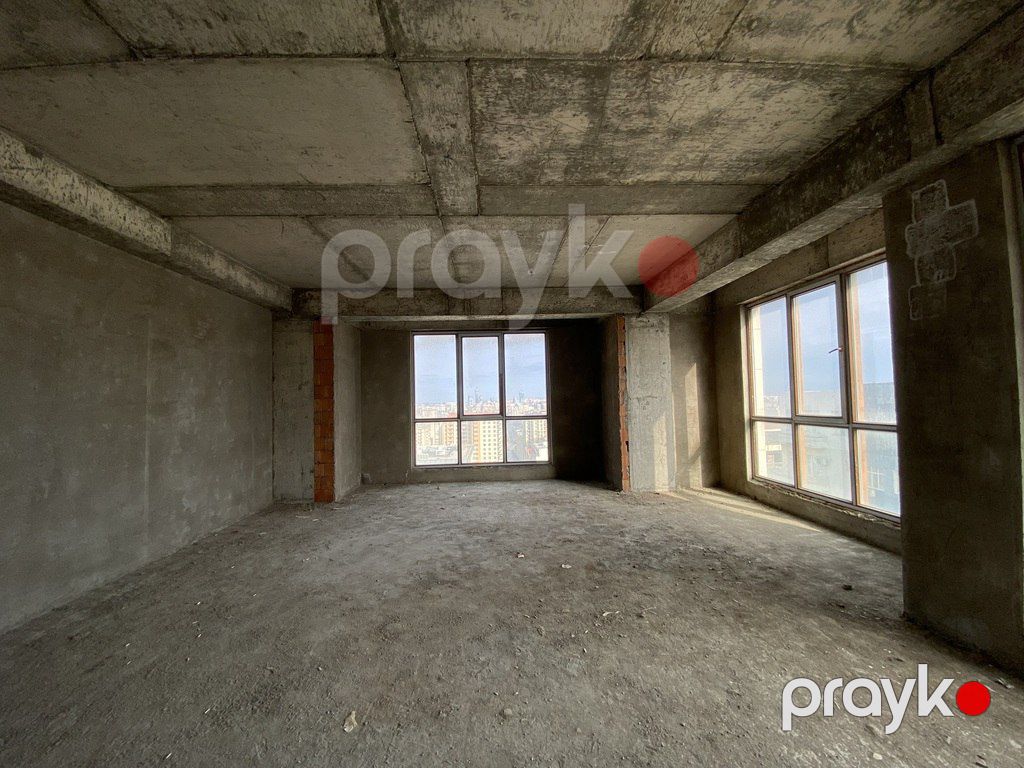Satılır 4 otaqlı yeni tikili 171.5 m² — Mənzil, Bakı (9)