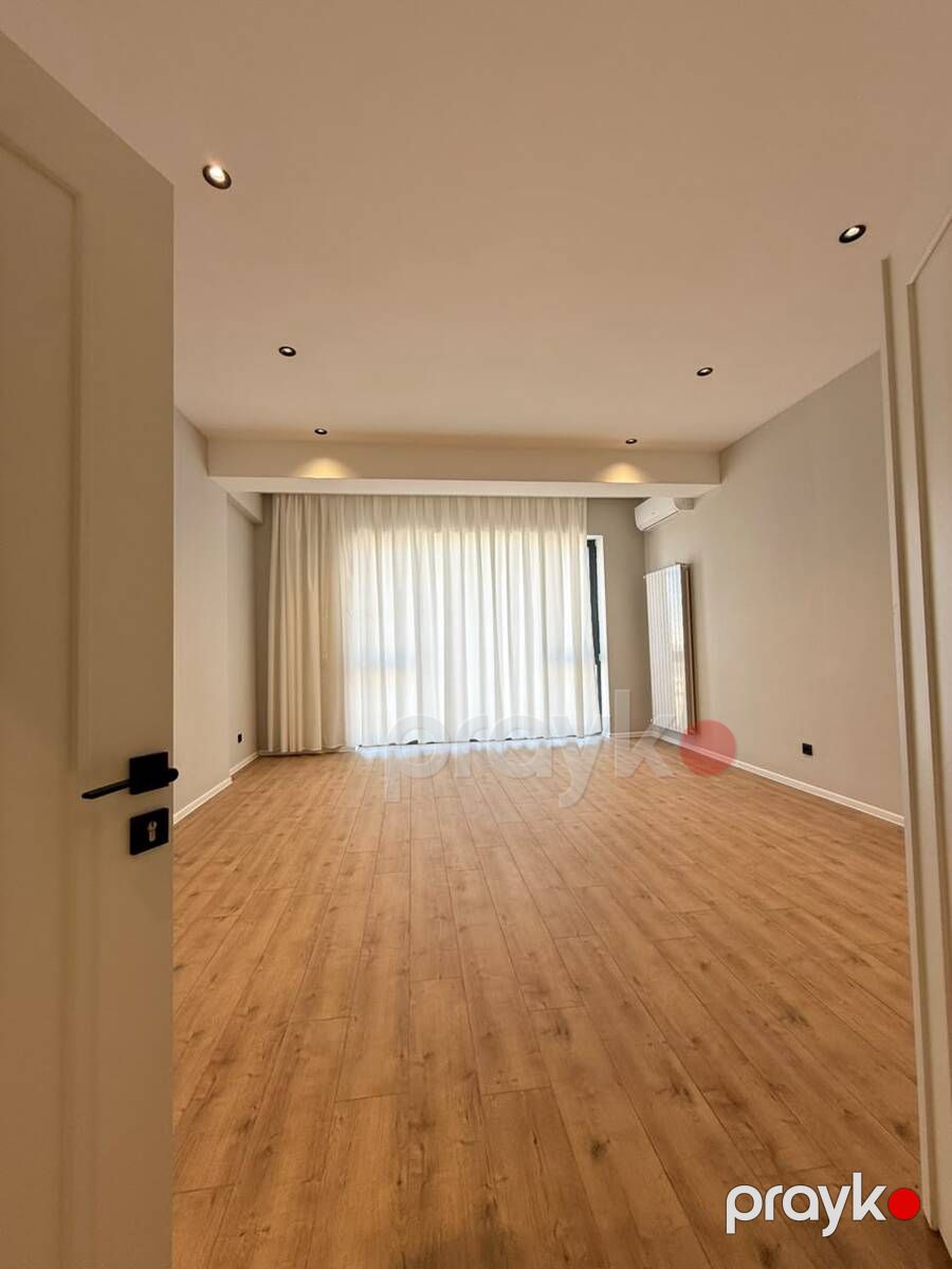 Satılır 4 otaqlı yeni tikili 175 m² — Mənzil, Bakı (3)