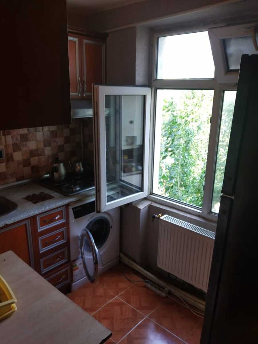 İcarəyə verilir 3 otaqlı köhnə tikili 80 m² — Mənzil, Bakı (7)