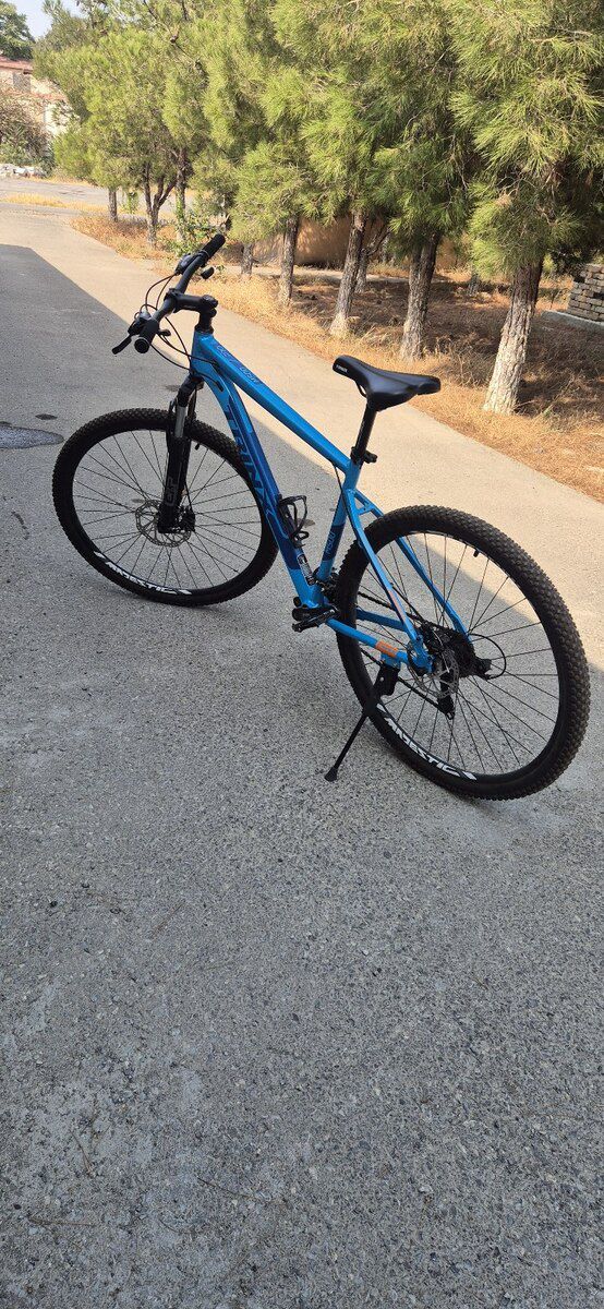 Velosiped TRİNX M500 — Velosipedlər, Bakı (2)