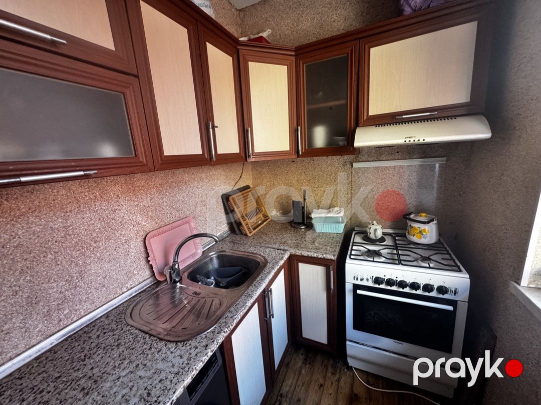 Satılır 3 otaqlı həyət evi/bağ evi 50 m² — Ev, villa, Bakı (7)
