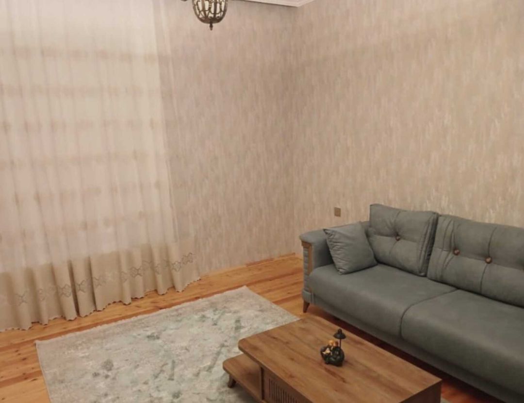 Satılır 5 otaqlı həyət evi/bağ evi 200 m² — Ev, villa, Gəncə (3)