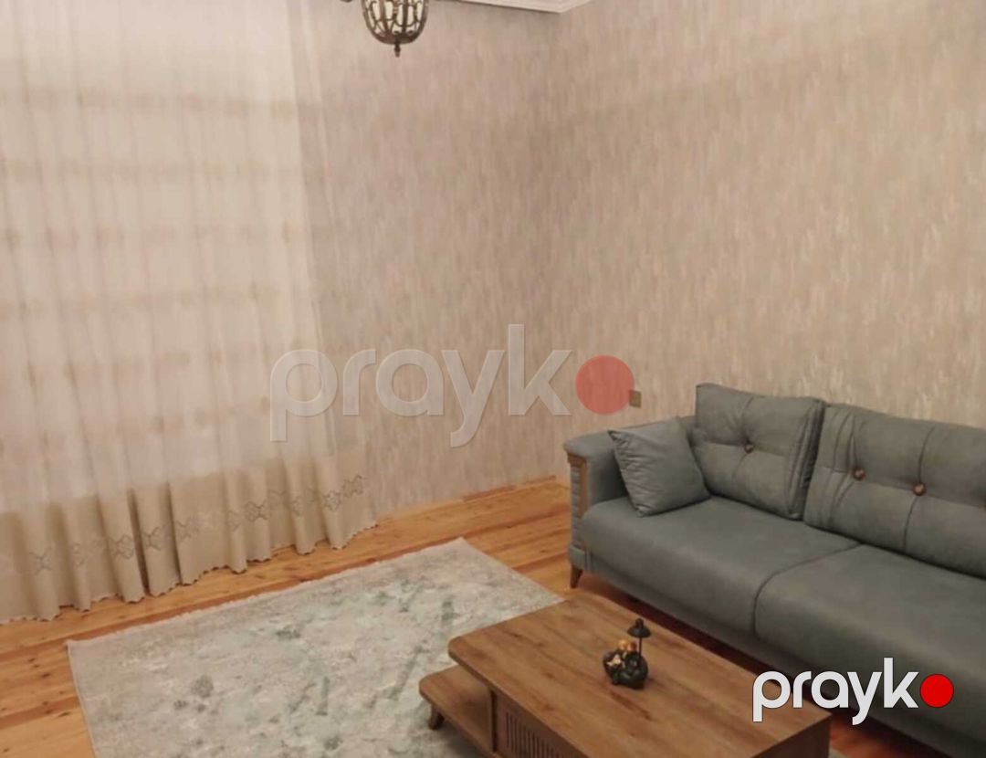 Satılır 5 otaqlı həyət evi/bağ evi 200 m² — Ev, villa, Gəncə (3)