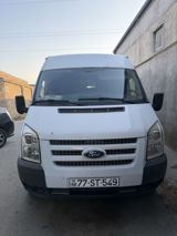 Ford Transit, 2013 il — CORIANE AZ